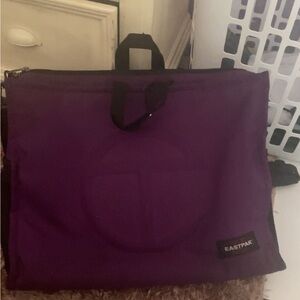 Eastpak Deep Purple Tote